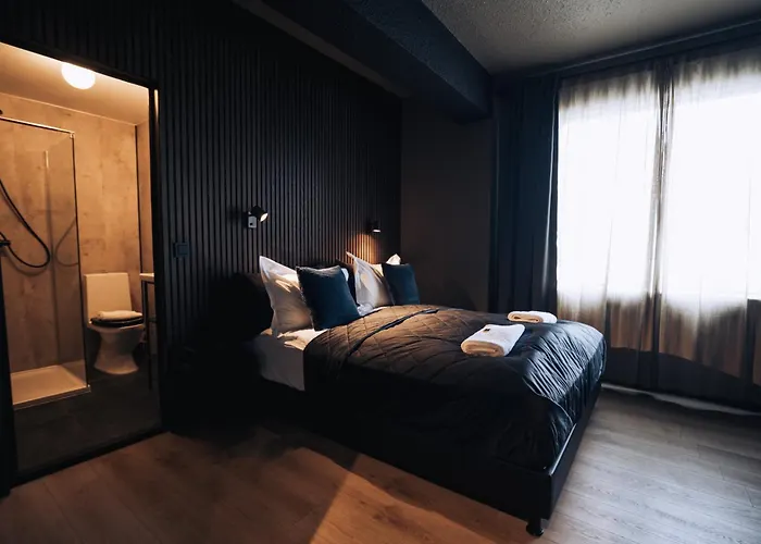 Golf hotels Brim