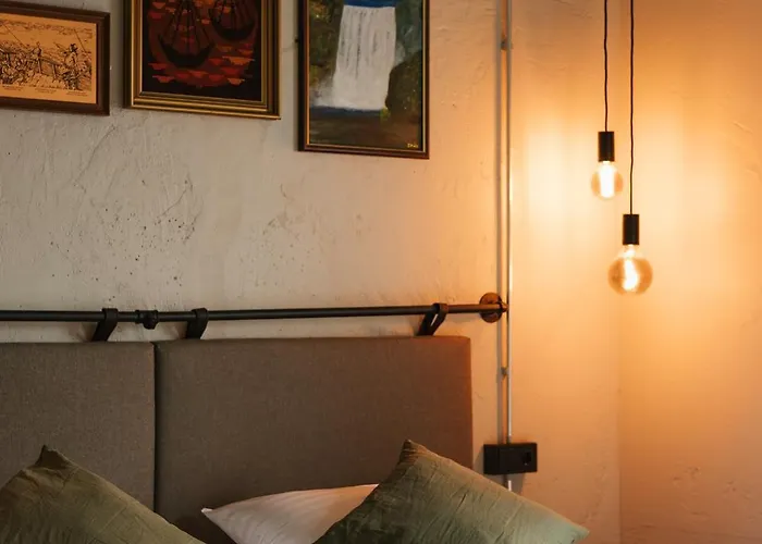 Kex Hostel
