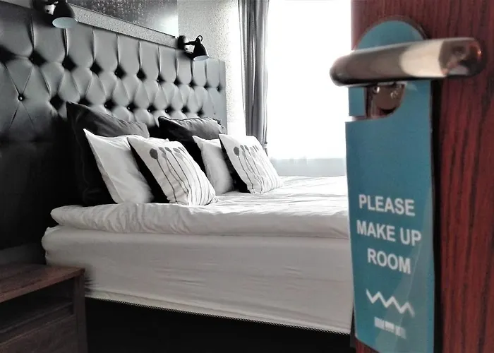 Golf hotels Brim